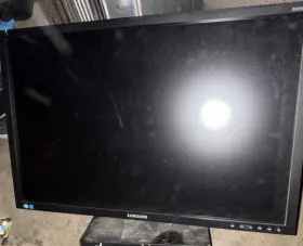 S24E650 SAMSUNG Monitor