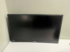 S24E650C SAMSUNG Curved Led Monitor Power Cords #2