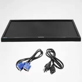 S24E650PL SAMSUNG Fhd Led Monitor Dp Hdmi Vga Stand
