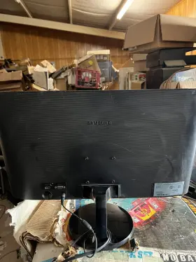 S24F352FHN SAMSUNG Led Monitor Gaming #2
