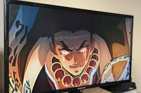 S24F354FHN SAMSUNG Monitor Fhd Gaming Office