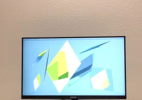 S24H850QFN SAMSUNG Stand #2