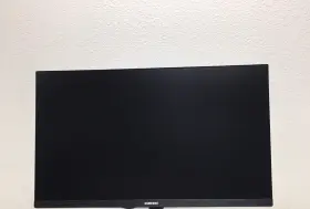 S24H850QFN SAMSUNG Stand