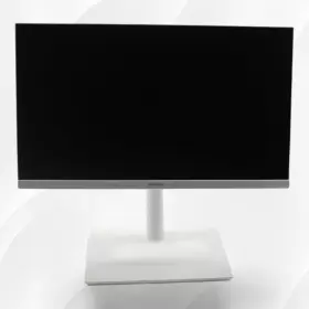S24H851QFN SAMSUNG Widescreen Qhd Lcd Led Monitor Stand #3