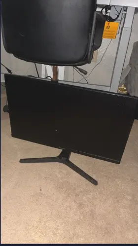 S24R35AFHN SAMSUNG Fhd Monitor