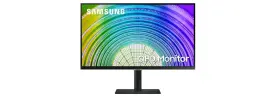 S27A600NANXGO SAMSUNG Qhd Lcd Led Monitor