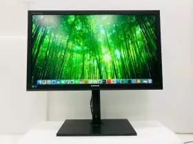 S27A850 SAMSUNG Led Lit Monitor Widescreen Adapter #2