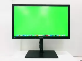 S27A850 SAMSUNG Led Lit Monitor Widescreen Adapter #3