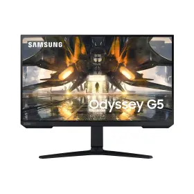 S27AG552EN SAMSUNG Odyssey Wqhd Monitor