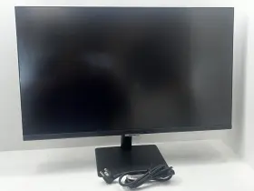S27AM500NN SAMSUNG Fhd Smart Monitor Streaming Tv