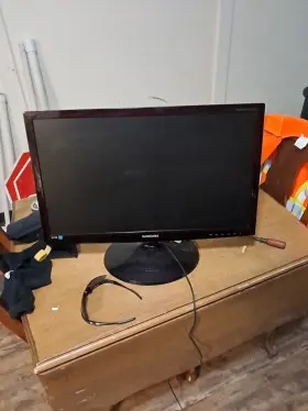 S27B350 SAMSUNG Syncmaster Monitor
