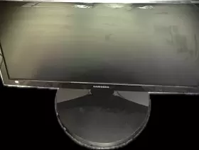 S27B350H SAMSUNG Fhd Led Monitor #2