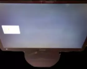 S27B350H SAMSUNG Fhd Led Monitor
