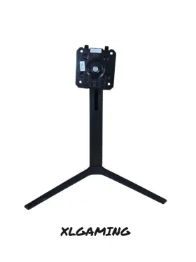 S27BG400EU SAMSUNG Odyssey Gaming Monitor Stand Assemby