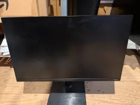 S27C330GAN SAMSUNG Led Backlit Lcd Monitor Refurrb