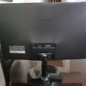 S27C350H SAMSUNG Cables Screen Led Lit Monitor #2