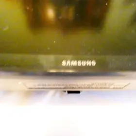 S27C368EAN SAMSUNG Curved Led Lcd Monitor #2