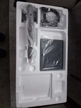S27C43 SAMSUNG Nuevo Su Caja