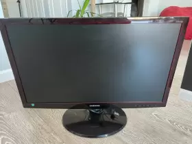 S27C500H SAMSUNG Monitor Screen Led Lit Fhd