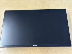 S27C650P SAMSUNG Led Monitor Dp Vga Hdmi Base Stand