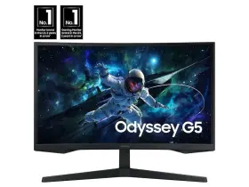 S27CG552EN SAMSUNG Odyssey Qhd Gaming Lcd Ips Monitor