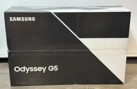 S27CG554EN SAMSUNG Odyssey Qhd Curved Gaming Monitor Hdmi