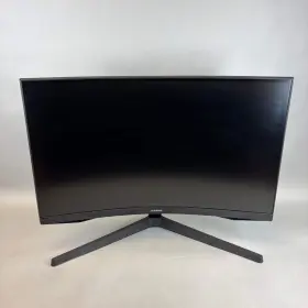 S27CG556 SAMSUNG Qhd Ips Curved Gaming Monitor
