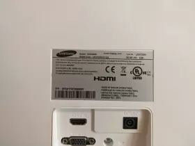 S27D360HSY SAMSUNG Monitor Led Hdmi Vga #2