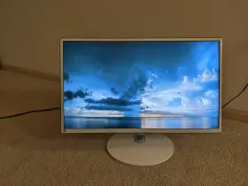 S27D360HSY SAMSUNG Monitor Led Hdmi Vga