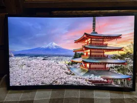 S27D36DGAN SAMSUNG Curved Monitor