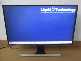 S27D590P SAMSUNG Lcd Stand Unit