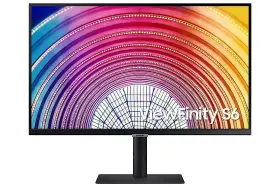 S27D606EAN SAMSUNG Viewfinity Qhd Res Monitor