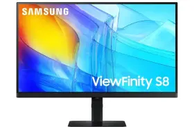 S27D806EAN SAMSUNG Viewfinity Led Uhd Monitor Hdr