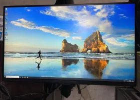 S27DG500EN SAMSUNG Odyssey Qhd Gaming Monitor #3