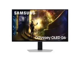 S27DG610 SAMSUNG Odyssey Oled Gaming Monitor Qhd