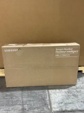 S27DM500EN SAMSUNG Fhd Smart Desktop Monitor