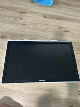 S27E310H SAMSUNG Widescreen Monitor Hdmi Vga Lcd Led Flat Cpu