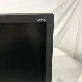 S27E450D SAMSUNG Widescreen Lcd Monitor Stand #2