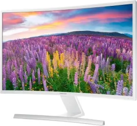 S27E591C SAMSUNG Curved Monitor Stereo Speakers
