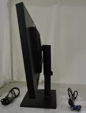 S27E650D SAMSUNG Za Display Unit Monitor Base Stand #3