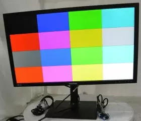 S27E650D SAMSUNG Za Display Unit Monitor Base Stand