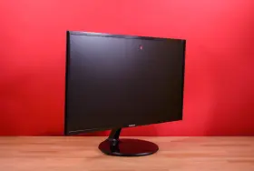 S27F35 SAMSUNG Monitor Hdmi Vga Power Cord #2