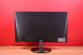 S27F35 SAMSUNG Monitor Hdmi Vga Power Cord #3