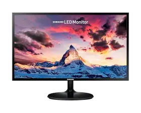 S27F350 SAMSUNG Led Monitor Bezel Hdmi Vga