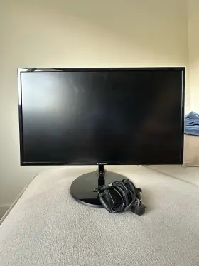 S27F352FHN SAMSUNG Monitor Lcd Hdmi Displayport