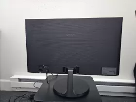 S27F354 SAMSUNG Fhd Flat Monitor Design #2