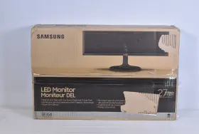 S27F354FHN SAMSUNG Vga Hdmi Amd Freesync Monitor