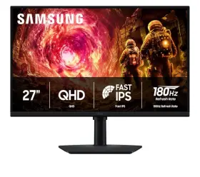 S27FG502 SAMSUNG Odyssey Oled Gaming Monitor Qhd