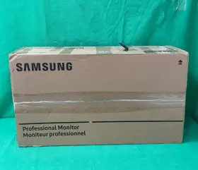 S27H650FDN SAMSUNG Fhd Desktop Monitor #2