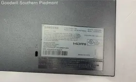 S27R350FHN SAMSUNG Widescreen Ips Lcd Monitor #3